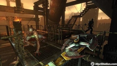 Bethesda publica tres nuevas imágenes de The Pitt, segunda expansión de Fallout 3