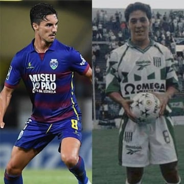 ¿Stephen Eustáquio será el nuevo Mauro Camoranesi?