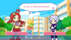 Imágenes de Puyo Puyo Tetris 2