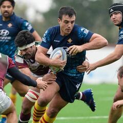 Santboiana e Independiente, a por un puesto de playoff