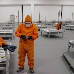 ¿Por qué Ecuador es el segundo país con más contagios de coronavirus en Latinoamérica?