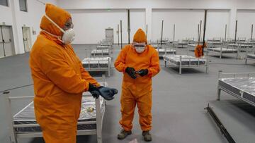 ¿Por qué Ecuador es el segundo país con más contagios de coronavirus en Latinoamérica?