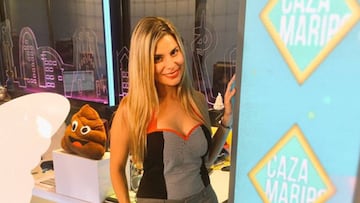 María Lapiedra, amiga de Torbe, ha vuelto a defender su inocencia en una entrevista para la revista Interviú.
@MariaLapiedra1