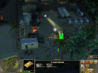 Blitzkrieg 2 ya está terminado