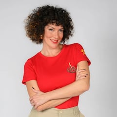 Rocío Madrid y su decepción con Pedro García Aguado en ‘Supervivientes’: “Yo le admiraba”