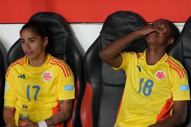 Madrid presume de campeonas de América