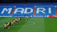 Real Madrid vs Tottenham, how and where to watch: times, TV, online