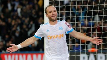 El Valladolid se interesa en Valére Germain, según France Football