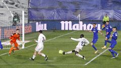 Así fue la temporada del Real Madrid