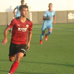 Gareca observa a Burlamaqui