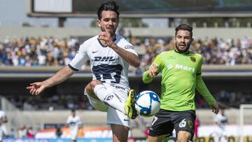 En el CL20 la Liga MX tendrá partidos en jueves por la noche