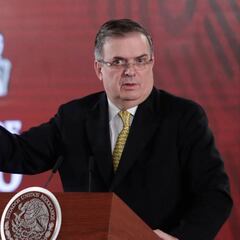 Guerra Rusia-Ucrania: ¿Cuál es la postura de México ante conflicto bélico?