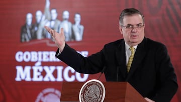 Guerra Rusia-Ucrania: ¿Cuál es la postura de México ante conflicto bélico?