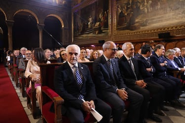 “125 años de amor, pasión e historia, que serán muchos más”