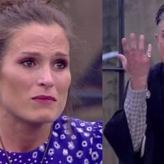 El bochornoso comentario de Ángel Garó sobre el embarazo de Verdeliss