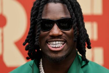 La extravagancia del Draft 2025 de la NFL