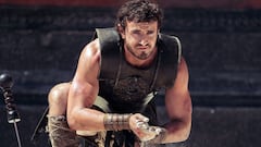 ‘Gladiator II’ ya tiene fecha de estreno en SkyShowtime: la épica película de gladiadores de Ridley Scott llegará muy pronto