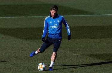 Real Madrid - Girona: how and where to watch, times, TV, online