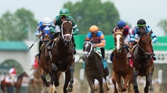 2024 Kentucky Derby: how much prize money does the winner get?