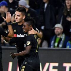 Atuesta, Rossi... Compañeros enfrentados en el Preolímpico