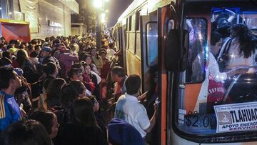 Metro CDMX: así quedan los circuitos de transportación para usuarios afectados de la línea 12