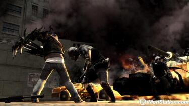 Prototype, Impresiones