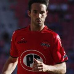 Ruiz jugó tras la muerte de su padre: “Fue muy complicado”