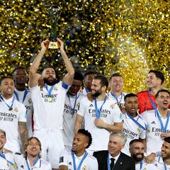 Ataque de calidad y defensa coladero