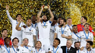 Ataque de calidad y defensa coladero