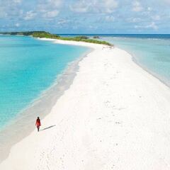 La India estudia crear una burbuja de aire que salve a las Maldivas