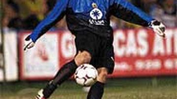 El club le ha comunicado que debe buscar equipo.