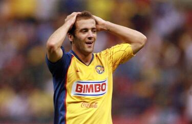 Familiares de cracks que han jugado en la Liga MX