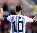 El increíble dato que ilusiona a Lionel Messi con ganar el Mundial 2022