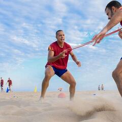 Vuelve Ferrao, vuelve el gol