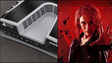 PS5 dará pie a mundos más detallados y a mayor destrucción de los entornos, según Remedy