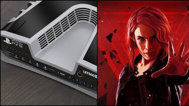 PS5 dará pie a mundos más detallados y a mayor destrucción de los entornos, según Remedy