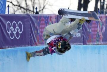 Shaun White.