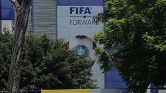 FESFUT se reunirá con FIFA por tragedia en el Cuscatlán