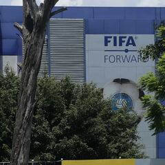 FESFUT se reunirá con FIFA por tragedia en el Cuscatlán