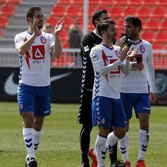 Segunda B: así están las cuentas por el playoff y el descenso