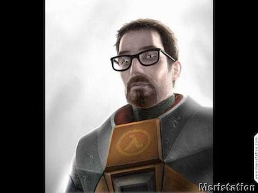 Half-Life 2 (PC)