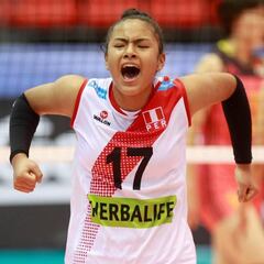 Perú clasificó al Mundial U18 y dejó fuera de la final a Brasil