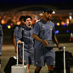 La gran duda del PSG está en el hambre