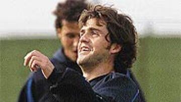 "Compararme con Pelé es exagerado"