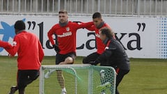 Siqueira set for Newcastle loan move, says Sky Sports