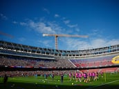 Una obra llena de multas: el dinero que ha pagado el Barcelona en sanciones por las obras del Spotify Camp Nou