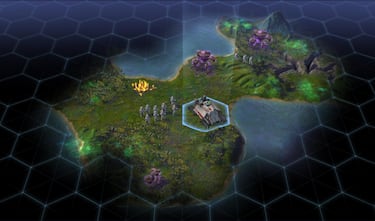 Civilization: Beyond Earth, Impresiones