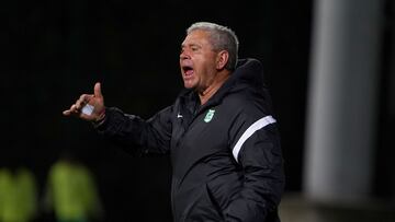 El Arriero admite preocupación y se disculpa con la afición