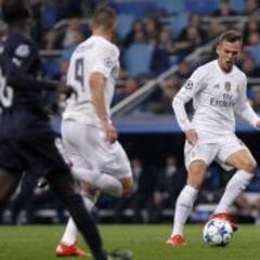 La posible marcha de Denis Cheryshev sigue estancada