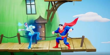 MultiVersus reaparece con un extenso gameplay y confirma alfa cerrada para el 19 de mayo